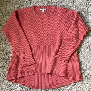 Madewell sweater